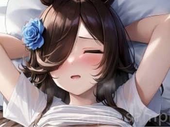 ツ*サ様 ライスシャワー　ウマ娘　シークレット　バスタオル　4356 Amazon.co.jp: ライスシャワー ウマ娘 シークレット 超大バス